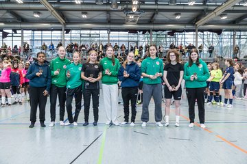 Bild 58 - wBJ Loewinnen Cup B2